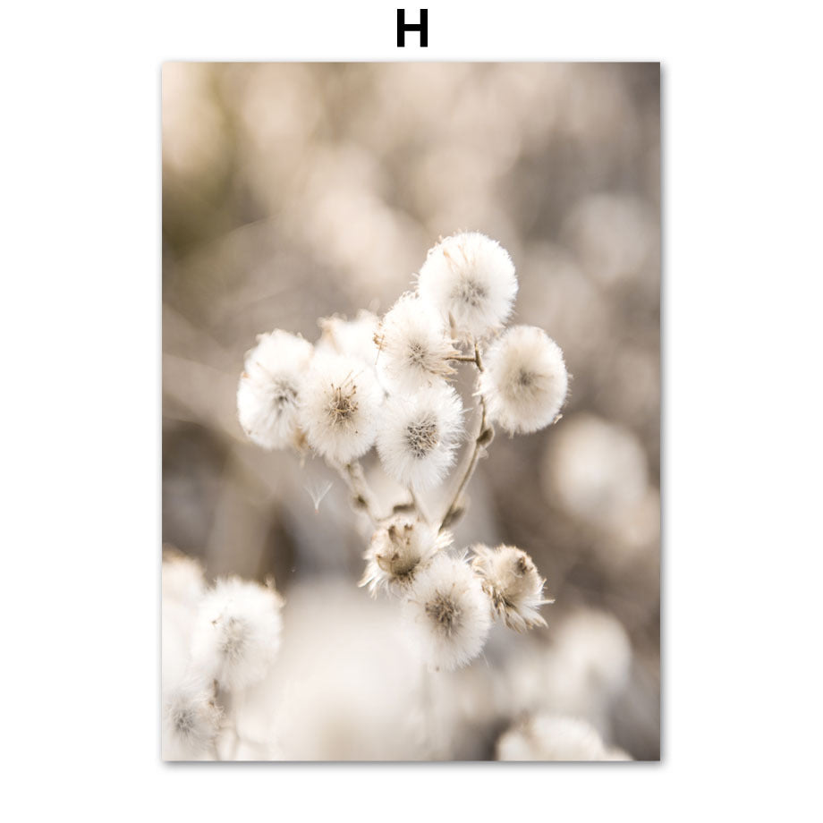 Nordic Paris Hot Air Balloon Canvas Art
