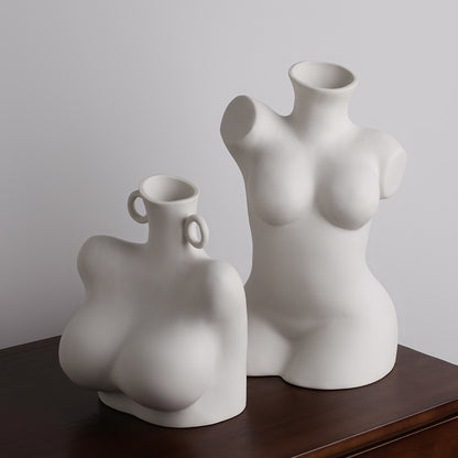 Living Room Body Art Vase Ornaments (Copy)