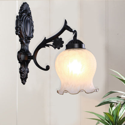 Retro Wall Lamp Single-head