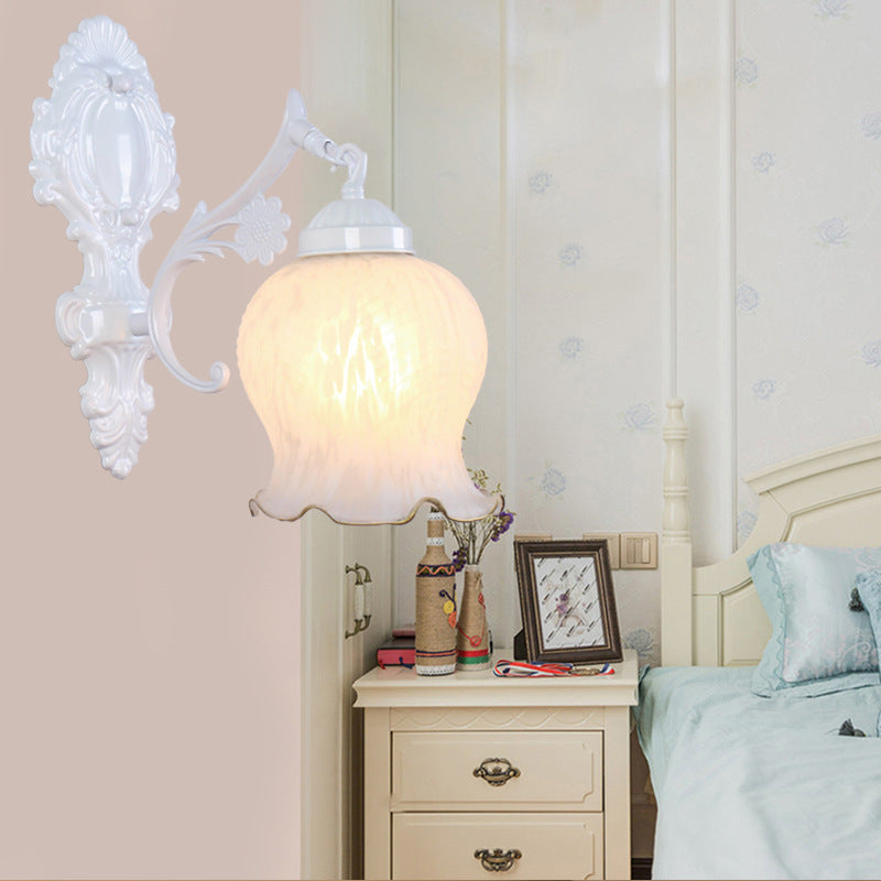 Retro Wall Lamp Single-head