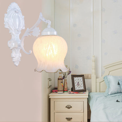 Retro Wall Lamp Single-head