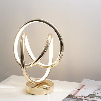 Study Table Desktop Atmosphere Lamps