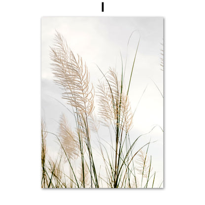 Nordic Paris Hot Air Balloon Canvas Art