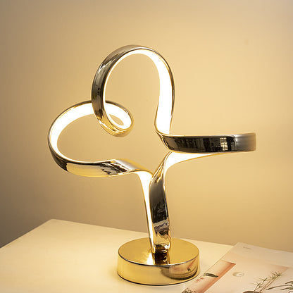 Study Table Desktop Atmosphere Lamps