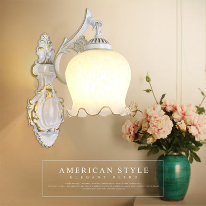 Retro Wall Lamp Single-head