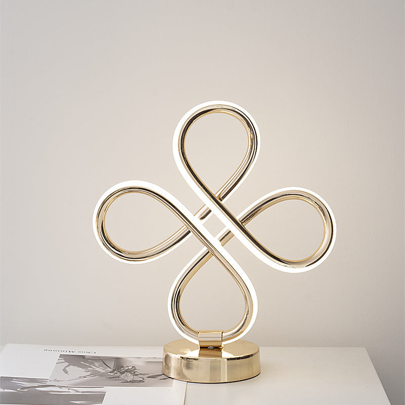 Study Table Desktop Atmosphere Lamps