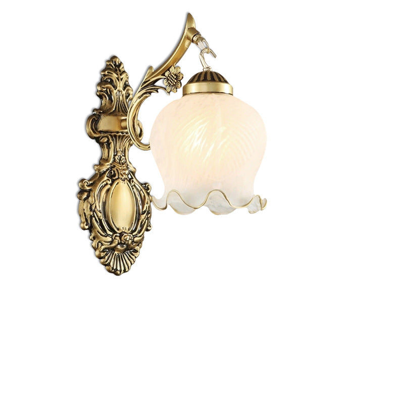Retro Wall Lamp Single-head