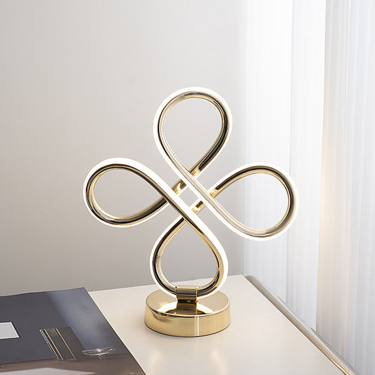 Study Table Desktop Atmosphere Lamps