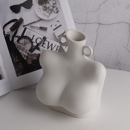 Living Room Body Art Vase Ornaments (Copy)